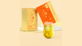 菊花決明子茶